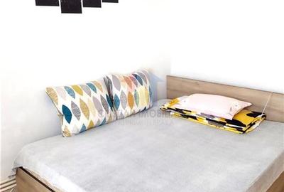 Apartament cu 2 camere semidecomandat, mobilat în Apollo - 3