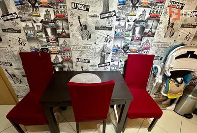 COMISION 0% Apartament cu 2 camere semidecomandat, 2 locuri de parcare - Giroc COMISION 0% Apartament cu 2 camere semidecomandat, 2 locuri de parcare - Giroc - 18