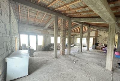 Casa P+M ideala pentru 2 familii aproape de Techirghi... - 1