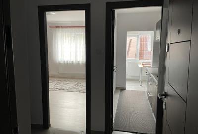 Garsonieră în Central - 2