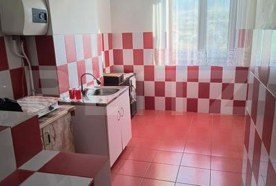 Apartament cu 3 camere în Tărpiu - 6