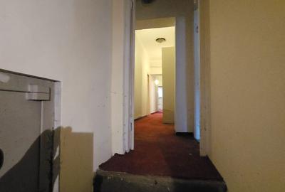 Apartament cu 4 camere în Sala Palatului - 12