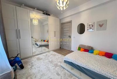 Casă individuală cu 4 camere cu Teren 520 Mp în Berceni - 23