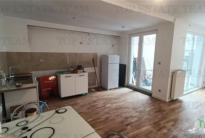 Duplex cu 4 camere cu Teren 179 Mp în Tunari - 5