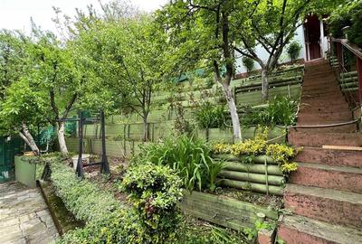 Casă individuală cu 10 camere cu Piscina în Tărlungeni - 5