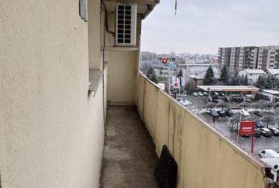 Apartament cu 3 camere decomandat, mobilat în Valea Oltului - 3