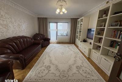 Apartament cu 3 camere în ICIL - 5