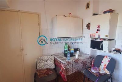 Apartament cu 2 camere decomandat în Ultracentral - 7