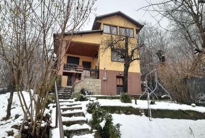 Casa de vanzare Slanic Prahova - 1