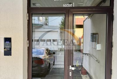 INVESTITIE - Aviatiei - Baneasa - 3 camere - 110 mp - parcare - 33