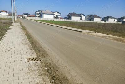 Teren de 567 mp, în Dragomirești-Deal - 6