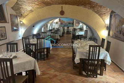 Spațiu comercial, de 380 mp, în P-ța Unirii - 1