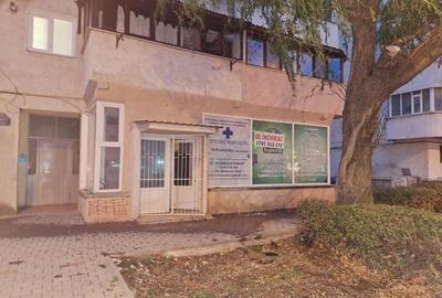 Spațiu comercial, de 100 mp, în Adjud - 2