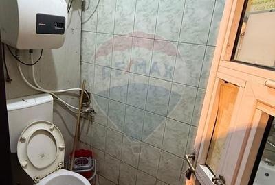 Spațiu comercial, de 65 mp, în Sud - 3
