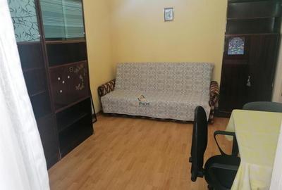 Langa Complexul Studentesc cu Centrala Apartament cu 1 Camer - 14