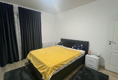 Apartament cu 2 camere decomandat în Central - 8