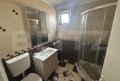 Casă cu 4 camere cu Teren 250 Mp în Iorga - 3