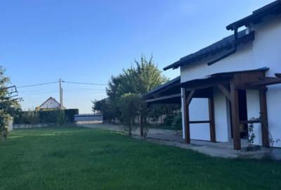 Casă cu 3 camere cu Teren 1500 Mp în Horodnic - 12