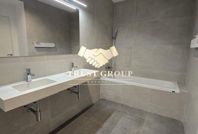 Duplex 3 camere Aviatorilor-Kiseleff | 2X terase | Loc de parcare | - 6