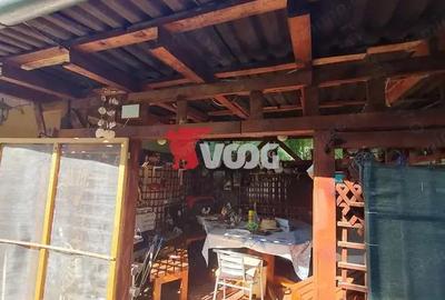 Casa cu anexa locuibila si teren - 8