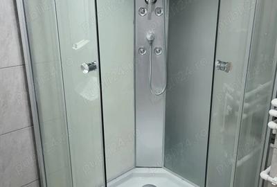 Garsonieră decomandată în Ștefan cel Mare - 3