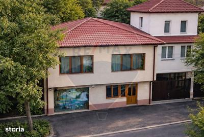 Spațiu comercial, de 117 mp, în Tomis II - 6