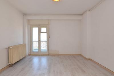 Apartament cu 4 camere decomandat în Unirii - 14