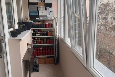 Apartament cu 3 camere decomandat, mobilat în Pantelimon - 16