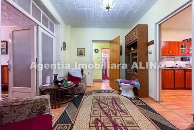 Apartament cu 4 camere decomandat în Liliacului - 20