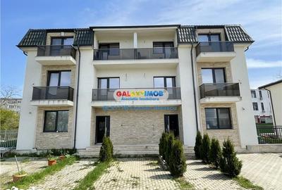 Apartament cu 3 camere în Crevedia - 1