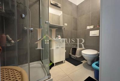 Apartament cu 3 camere decomandat, mobilat în Buziașului - 18