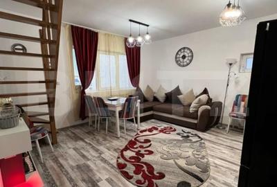 Apartament cu 3 camere semidecomandat, mobilat în Gării - 8