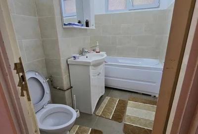 Apartament Semidecomandat Gemenii - 6