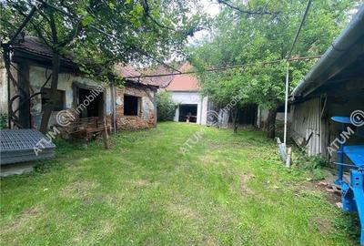 Casă individuală cu 4 camere în Mohu