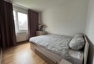 Apartament cu 3 camere decomandat, mobilat în Titan - 6