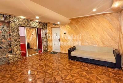 Apartament cu 2 camere, mobilat în Micro 21 - 1