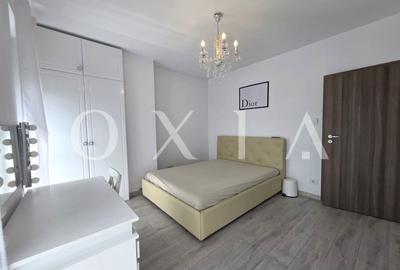 Apartament cu 3 camere semidecomandat, mobilat în Soarelui - 5
