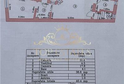 Vanzare casa Matei Voievod - Str. Ronda, Bucuresti - 7