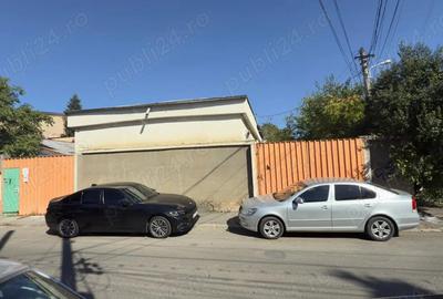 Spațiu comercial, de 400 mp, în Exterior Vest - 3