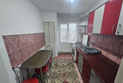 Apartament cu 2 camere semidecomandat în Micro II - 17