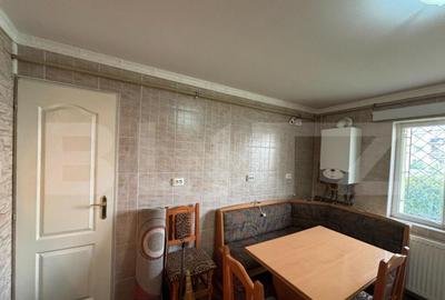 Apartament cu 4 camere, 84,30 mp, zona Micro 12 - 7