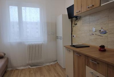 Garsonieră în Florilor - 2