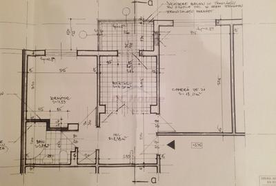 Apartament 2 camere ~ Etaj 2/4 ~ Centrala proprie ~ Loc parcare ADP - 15