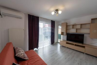 Apartament cu 2 camere decomandat, mobilat în Theodor Pallady - 10
