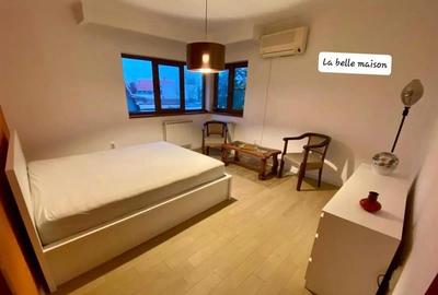 Popa Nan, apartament 3 camere, renovat, mobilat si utilat - 2