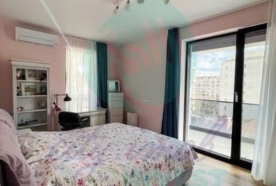 Apartament 2 camere bloc boutique cu loc de parcare, Piata Alba Iulia - 6