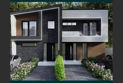 Comision 0%! Casa tip Duplex in stil mediteranean - 2