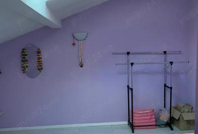 Casă cu 6 camere cu Teren 450 Mp în Ordoreanu - 2