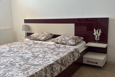 Apartament cu 2 camere, mobilat în Chiajna - 4
