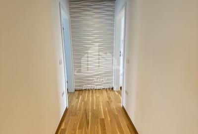 Penthouse cu 3 camere decomandat, mobilat în Șelimbăr - 14